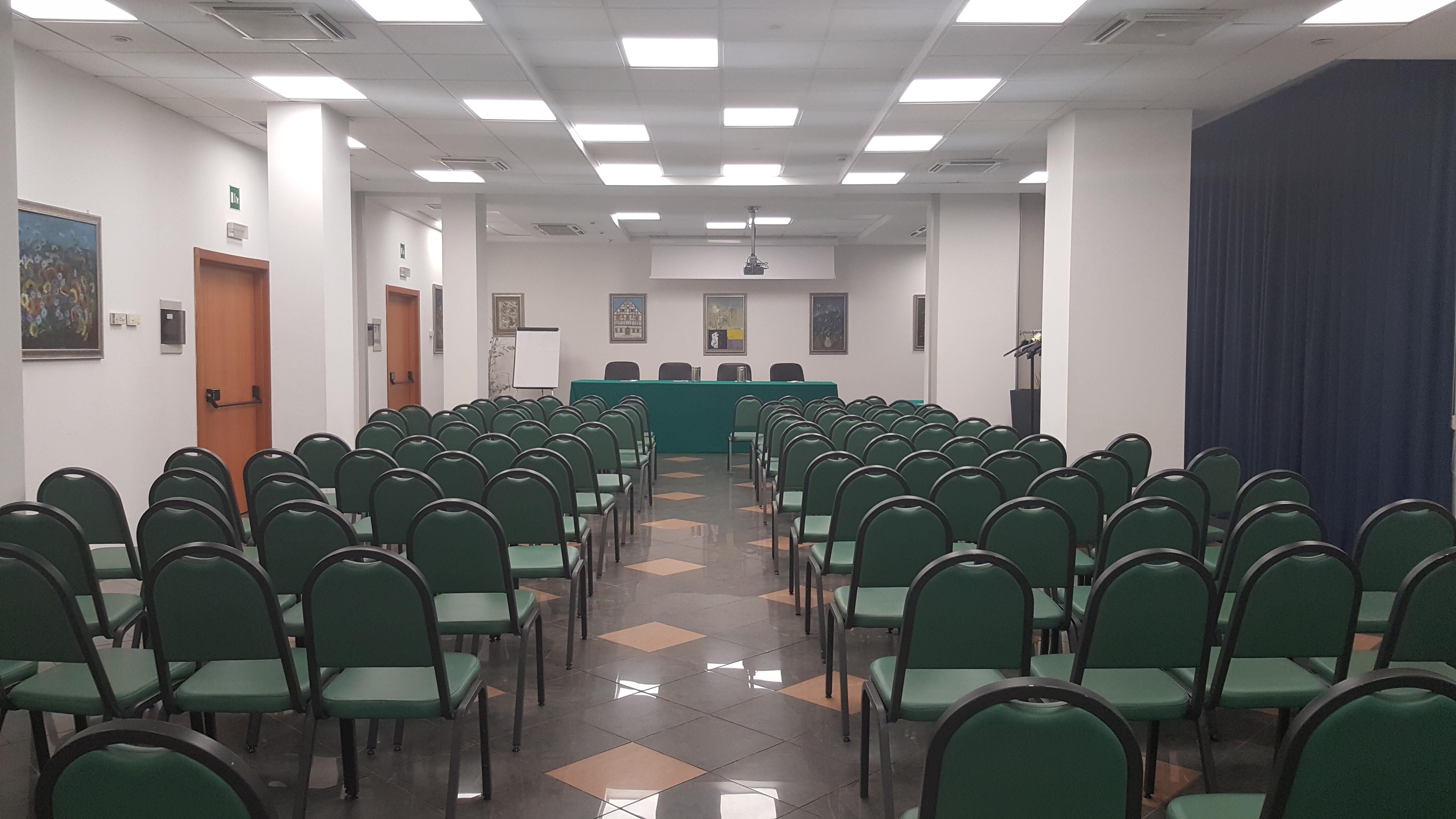 Marina Palace Hotel & Congress Hall Aci Trezza Zewnętrze zdjęcie