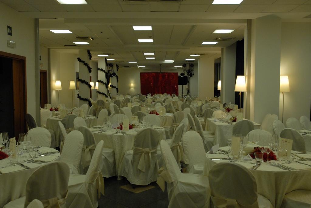 Marina Palace Hotel & Congress Hall Aci Trezza Zewnętrze zdjęcie