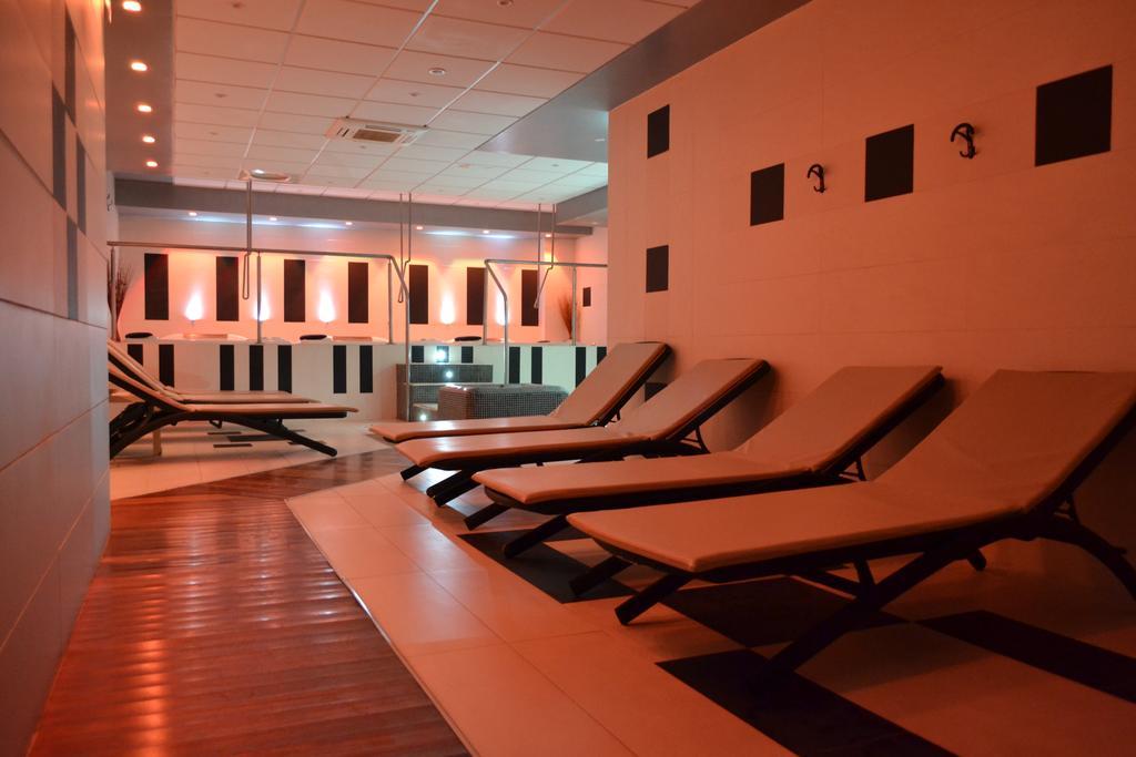 Marina Palace Hotel & Congress Hall Aci Trezza Zewnętrze zdjęcie