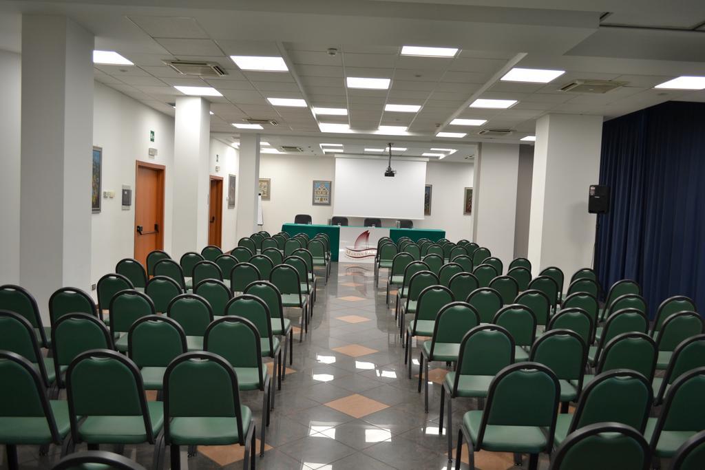 Marina Palace Hotel & Congress Hall Aci Trezza Zewnętrze zdjęcie